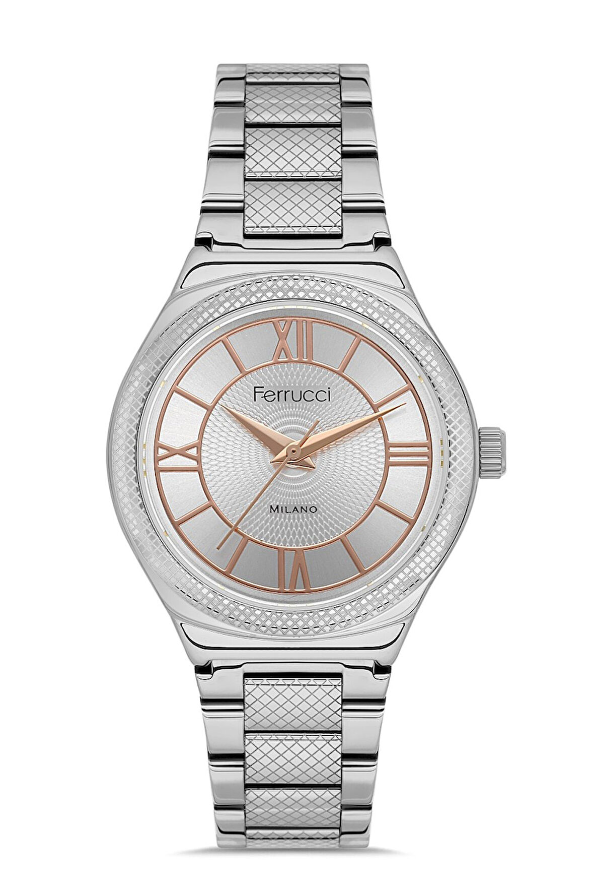 FERRUCCI KADIN KOL SAATİ FC112403432M.01640092