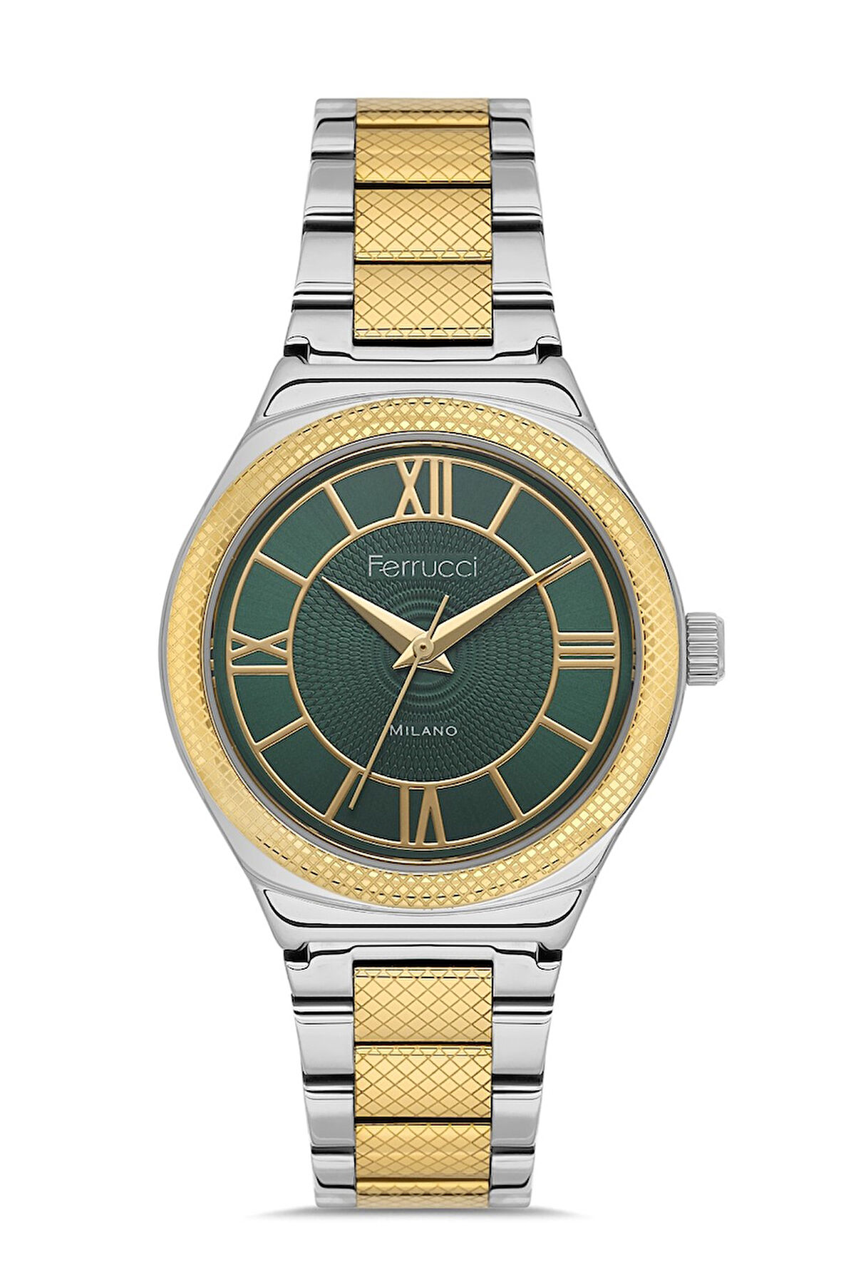 FERRUCCI KADIN KOL SAATİ FC112403432M.02640092