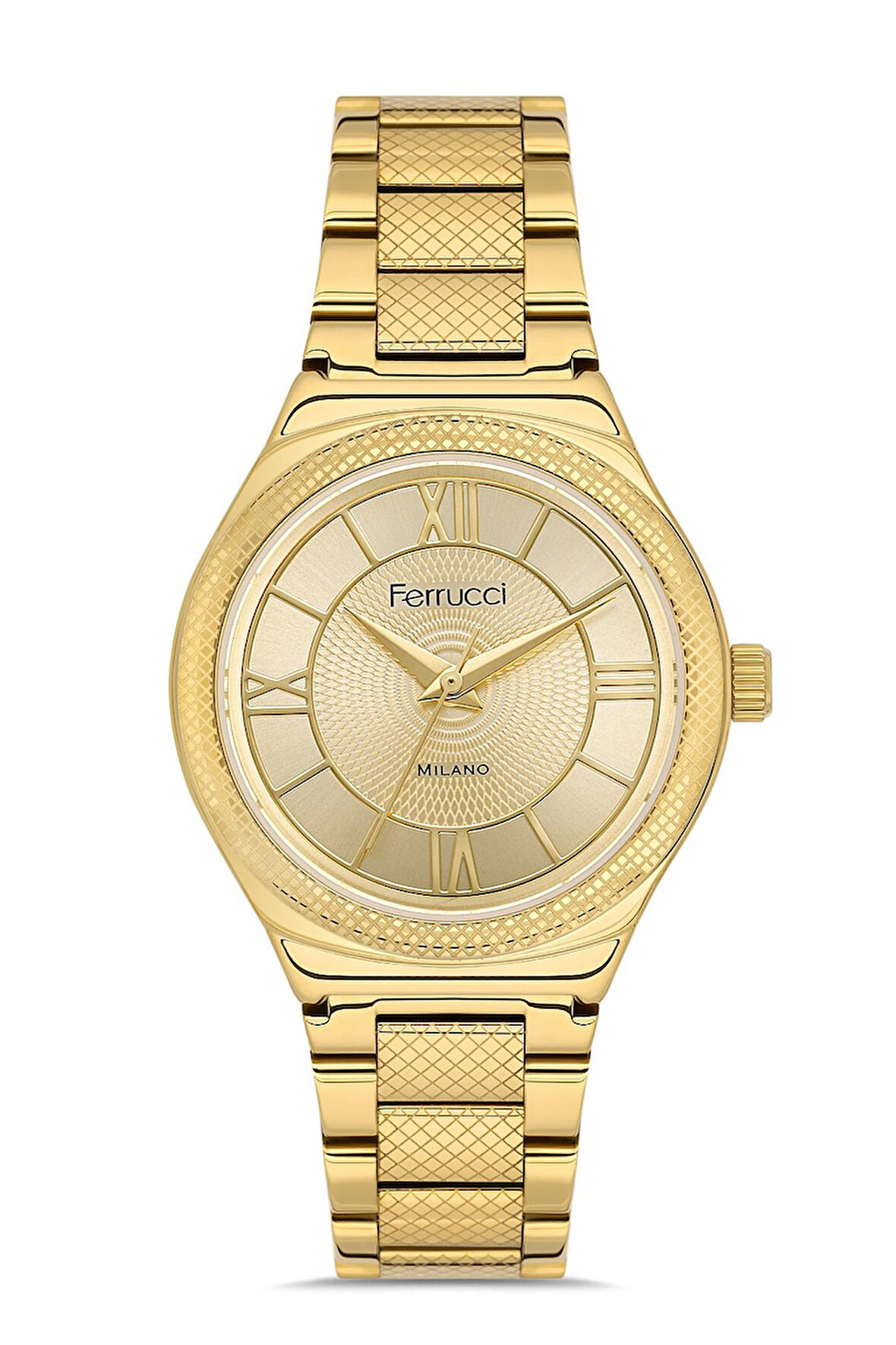 FERRUCCI KADIN KOL SAATİ FC112403432M.03640092