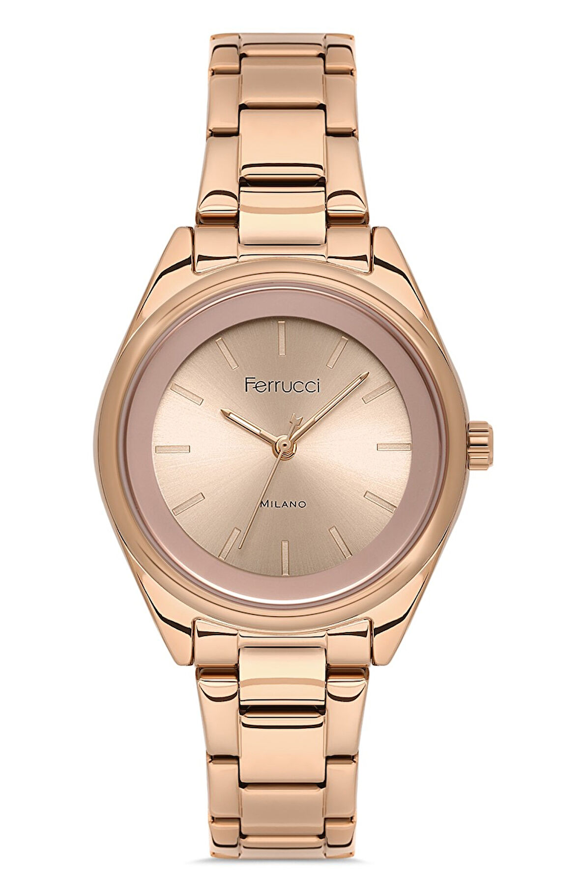 FERRUCCI KADIN KOL SAATİ FC112403435M.02640003