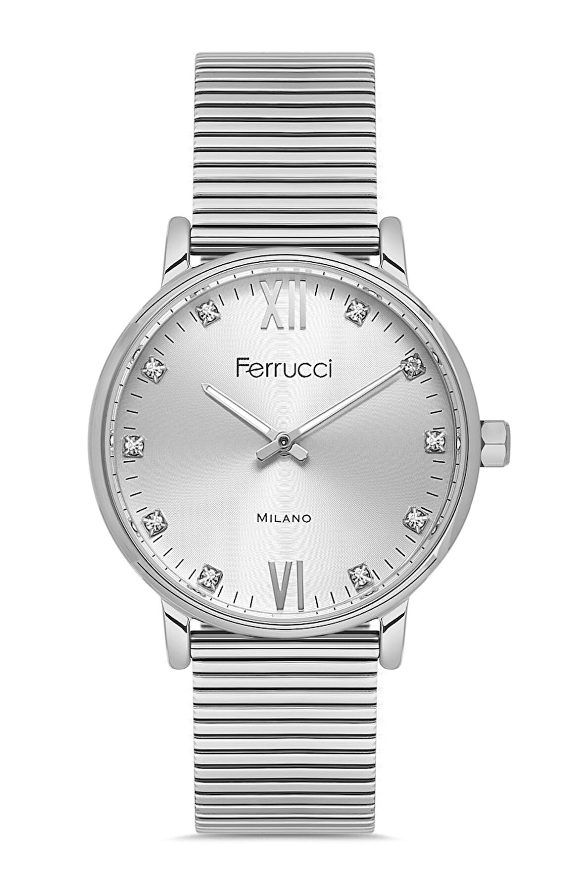 FERRUCCI KADIN KOL SAATİ FC042503240H.0164082