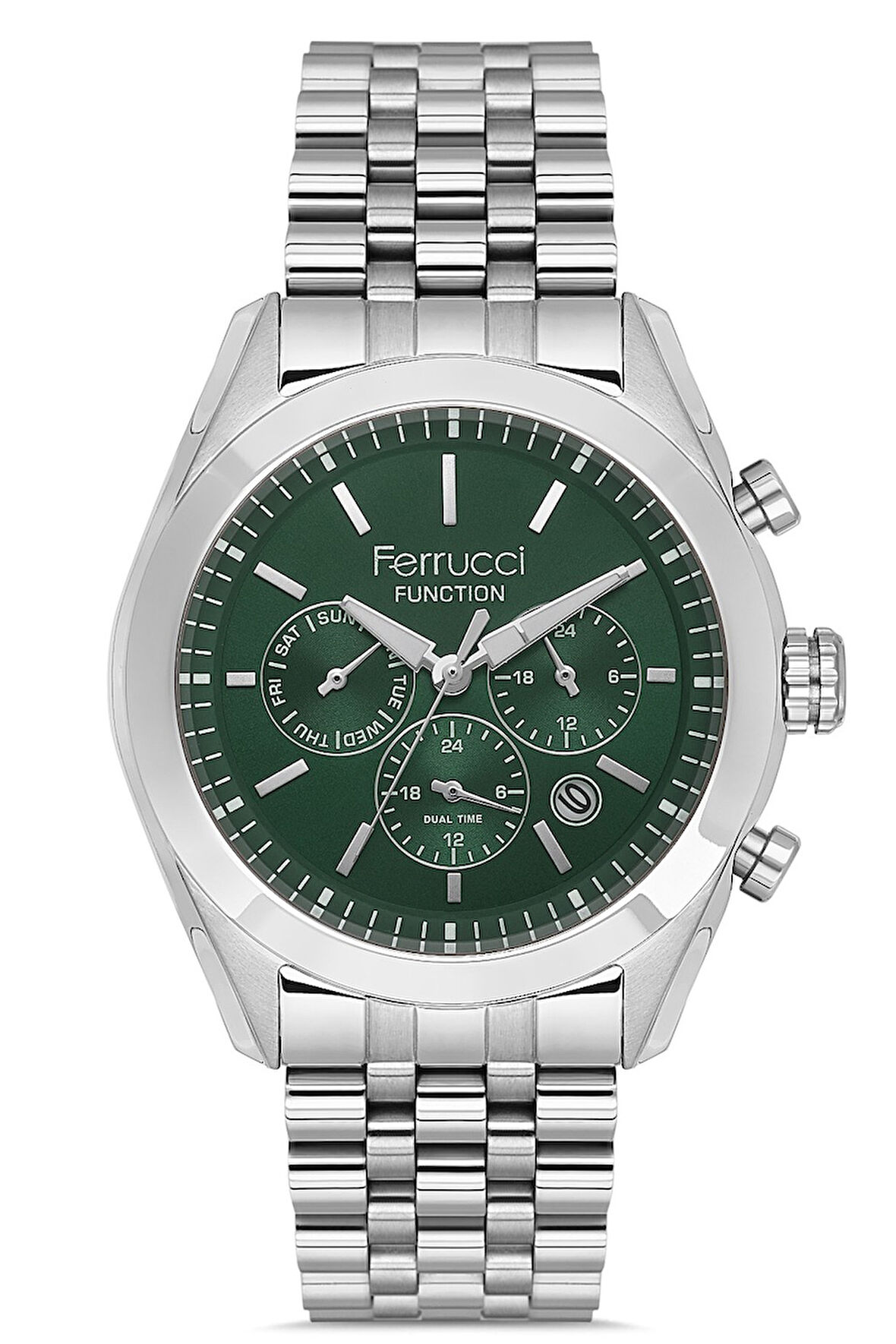 FERRUCCI ERKEK KOL SAATİ FCF122403448M.3640063