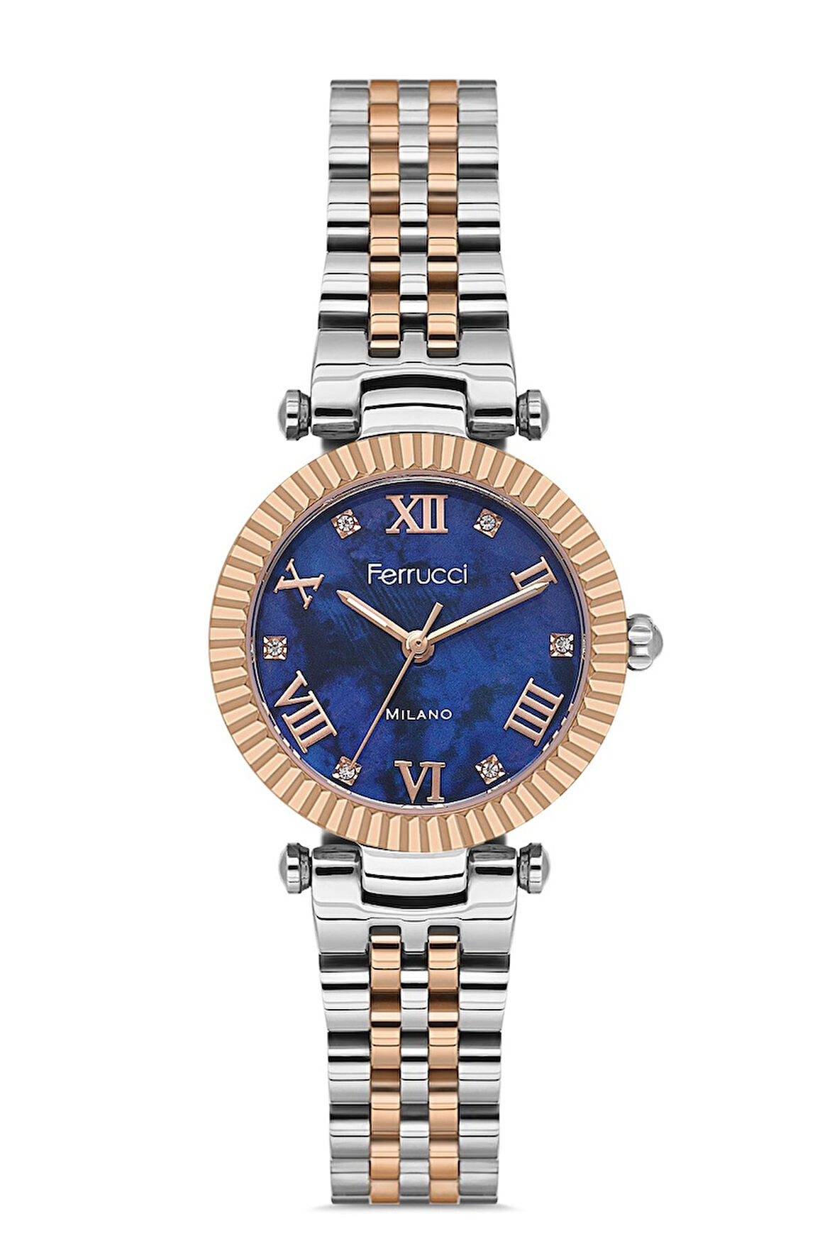 FERRUCCI KADIN KOL SAATİ FC122403433M.06640013