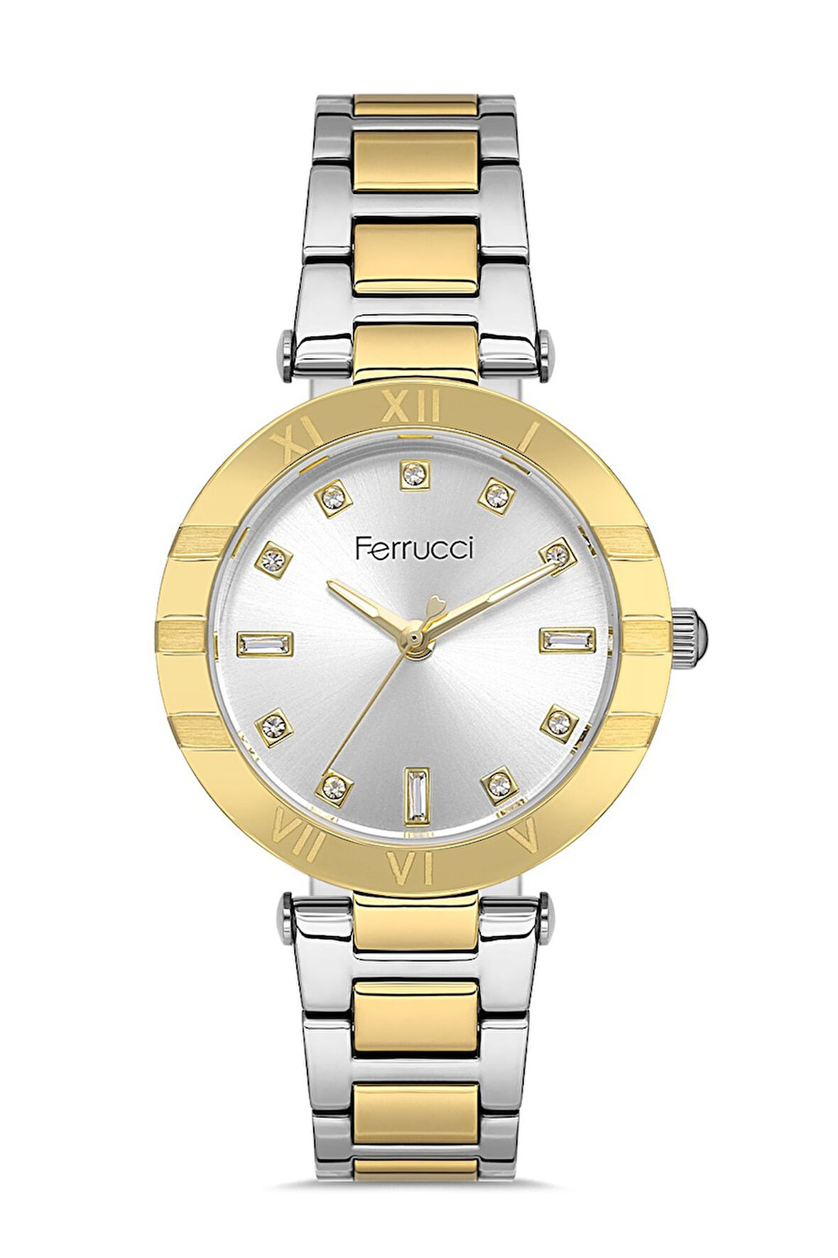 FERRUCCI KADIN KOL SAATİ FC122403207M.05640003