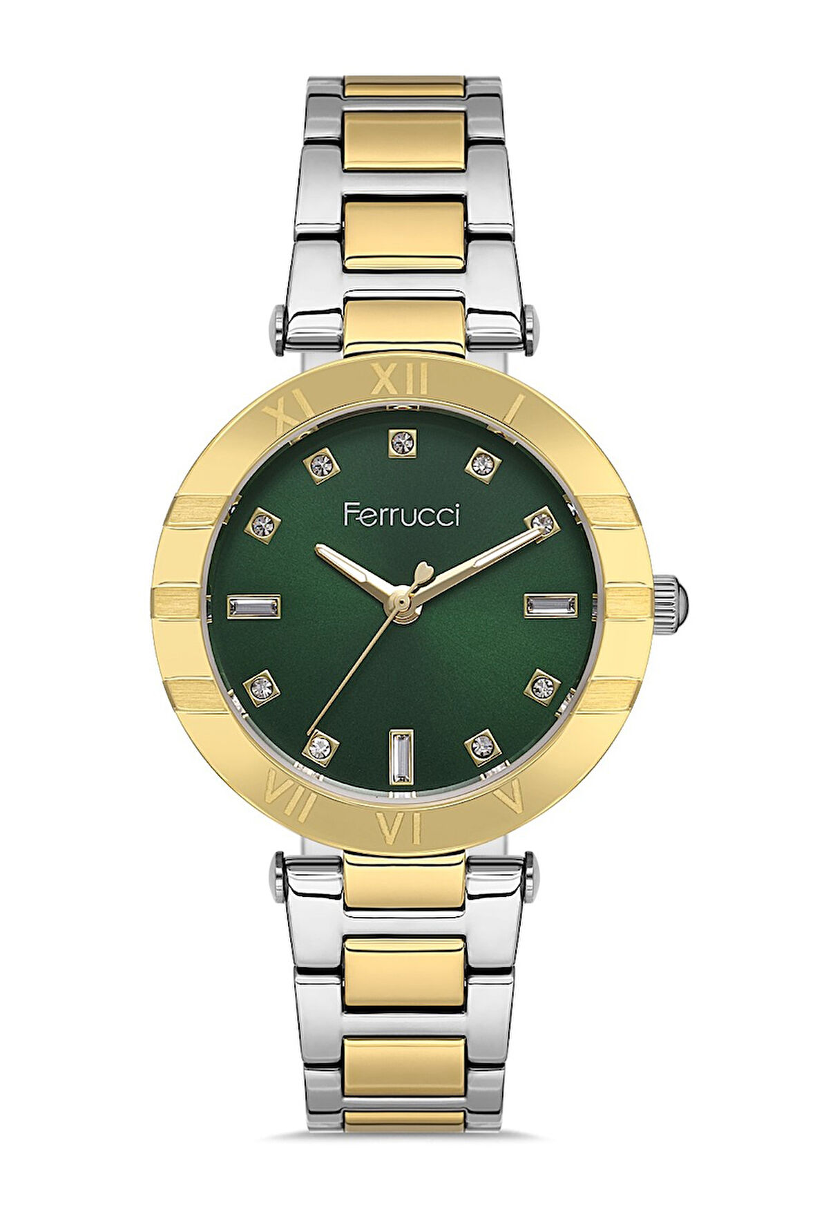 FERRUCCI KADIN KOL SAATİ FC122403207M.07640003