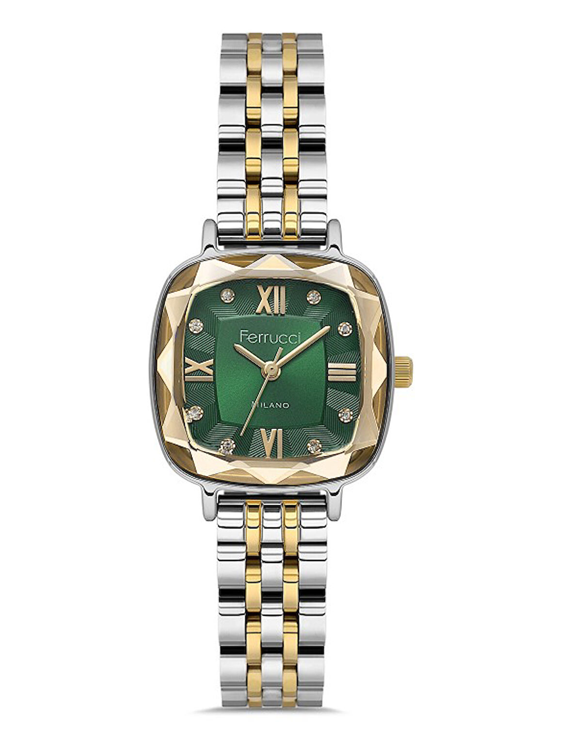 FERRUCCI KADIN KOL SAATİ FC012503262M.05640003