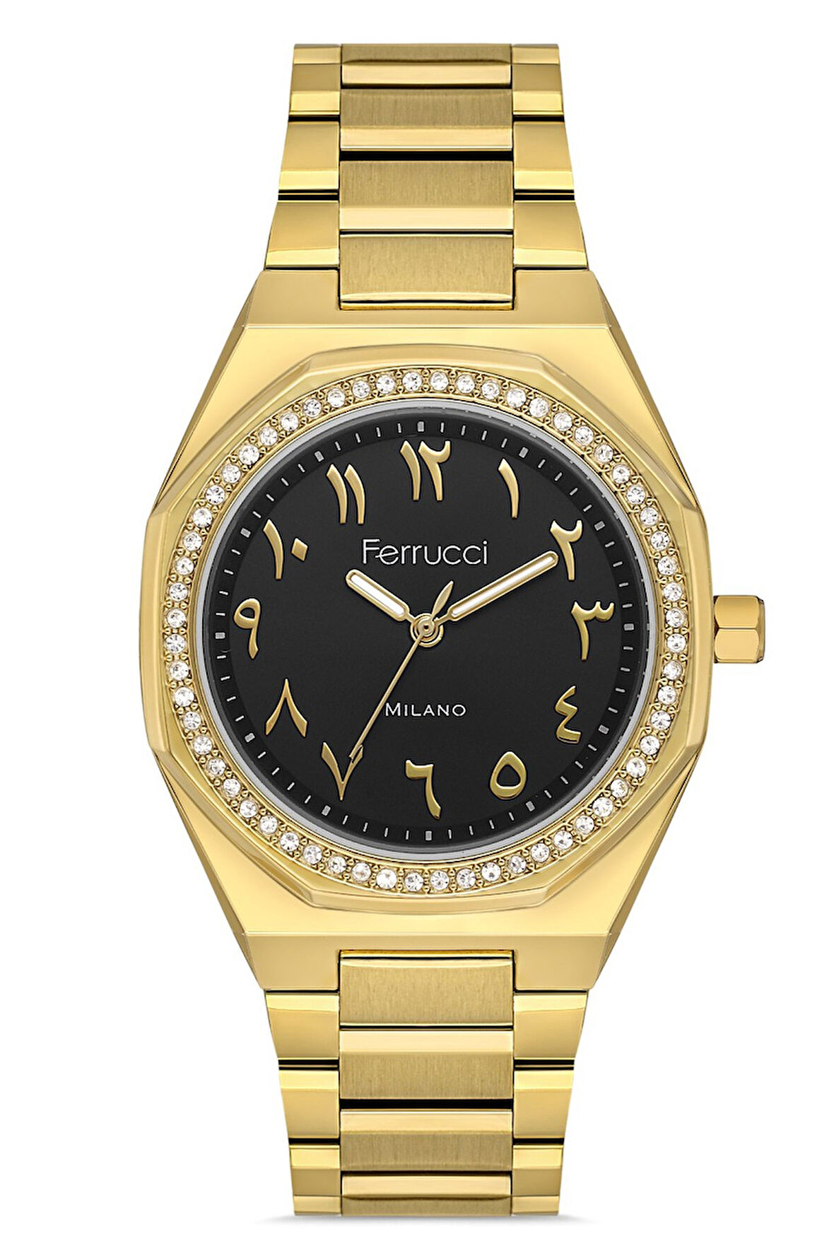 FERRUCCI KADIN KOL SAATİ FC122403434M.05600013