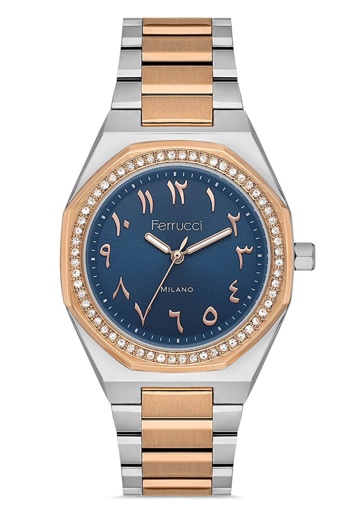 FERRUCCI KADIN KOL SAATİ FC122403434M.06600013
