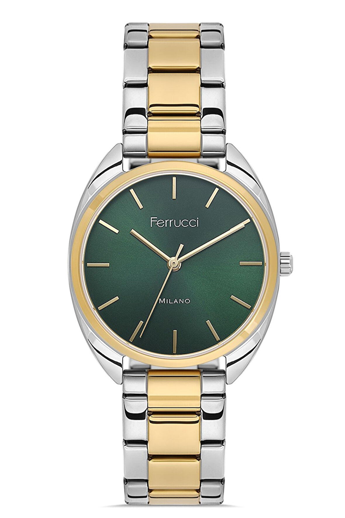 FERRUCCI KADIN KOL SAATİ FC122403437M.06600082