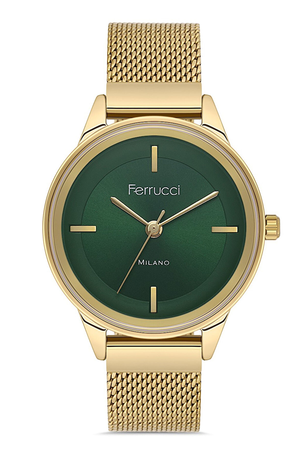 FERRUCCI KADIN KOL SAATİ FC122403443H.02600072
