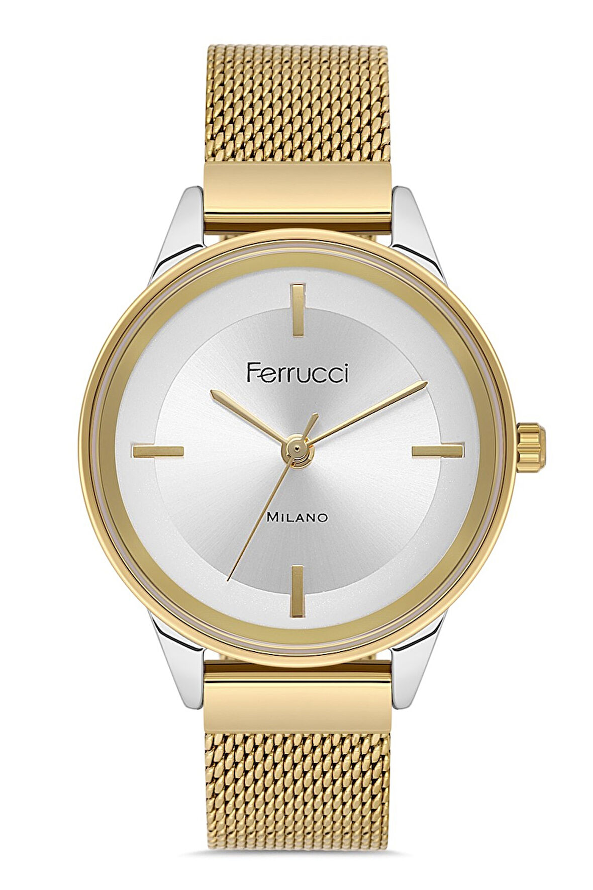 FERRUCCI KADIN KOL SAATİ FC122403443H.03600072