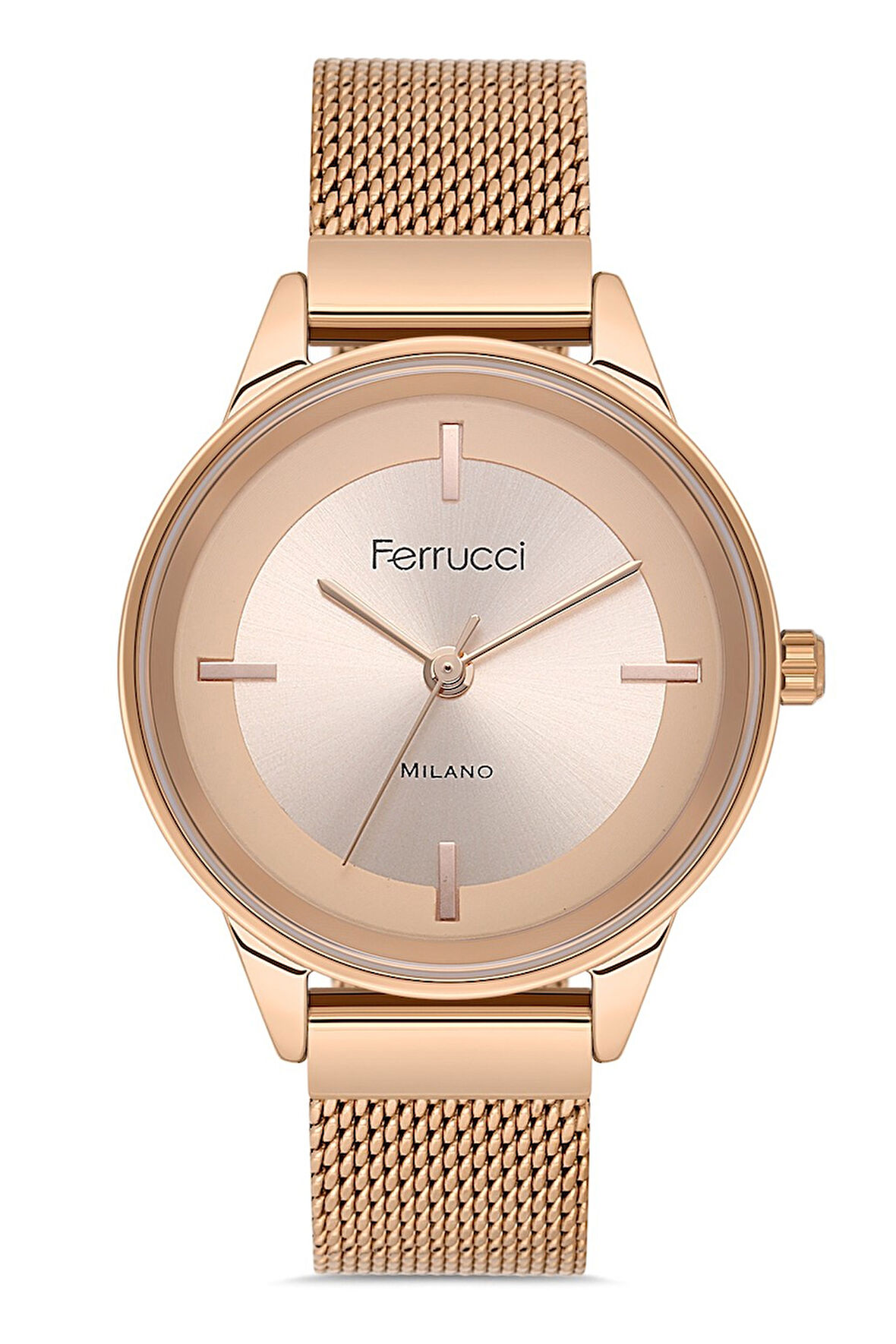 FERRUCCI KADIN KOL SAATİ FC122403443H.04600072