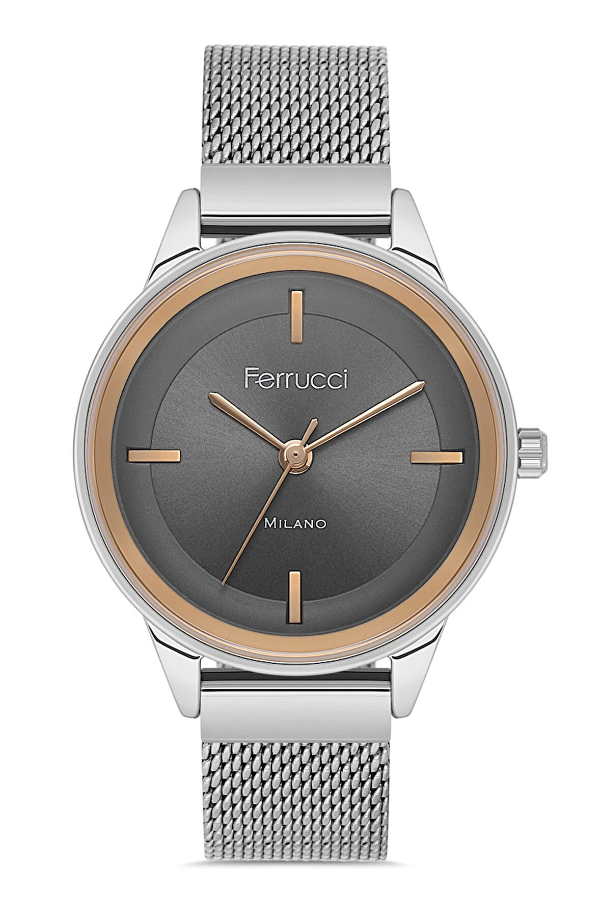 FERRUCCI KADIN KOL SAATİ FC122403443H.05600072