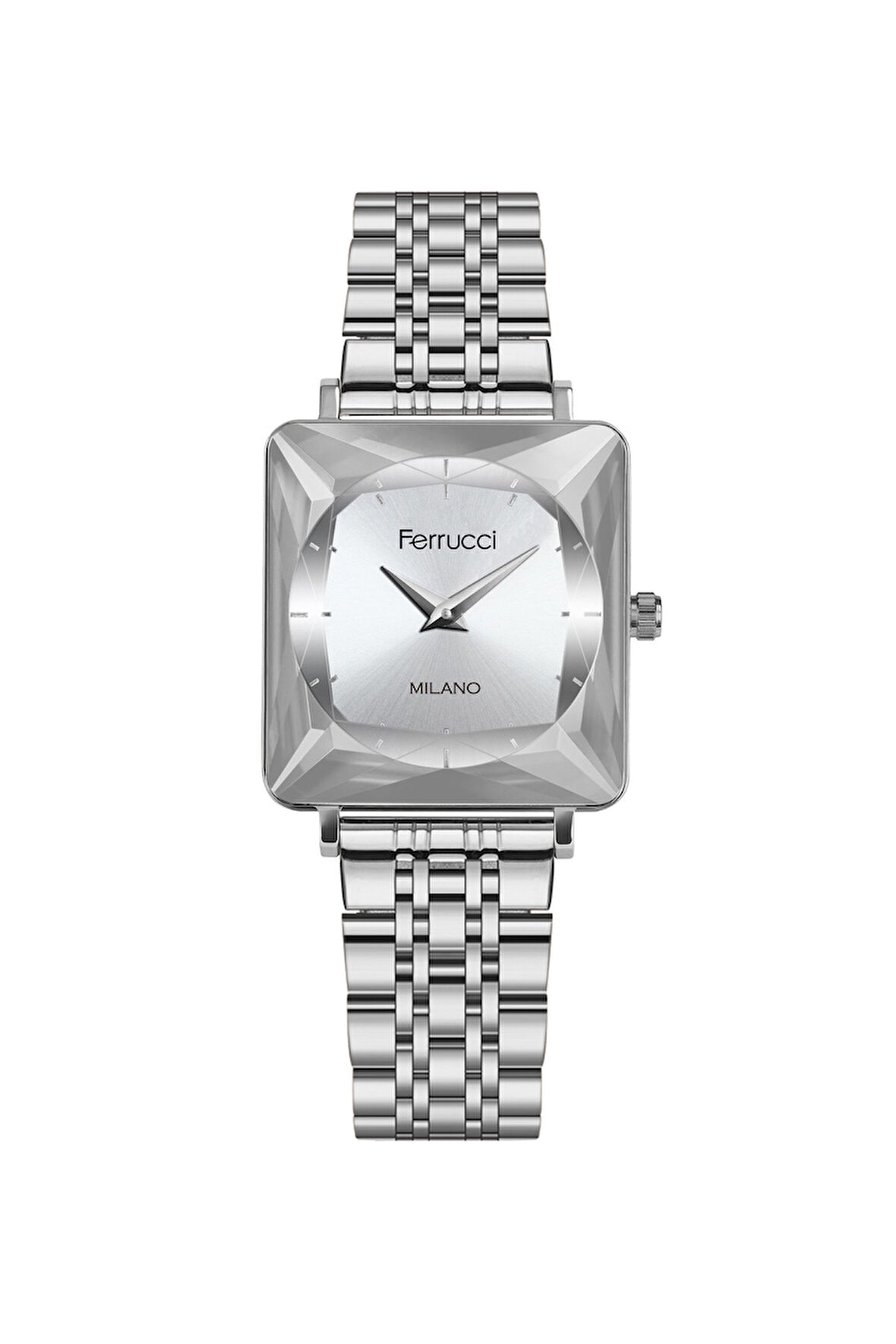 FERRUCCI KADIN KOL SAATİ FC022501121M.0664013