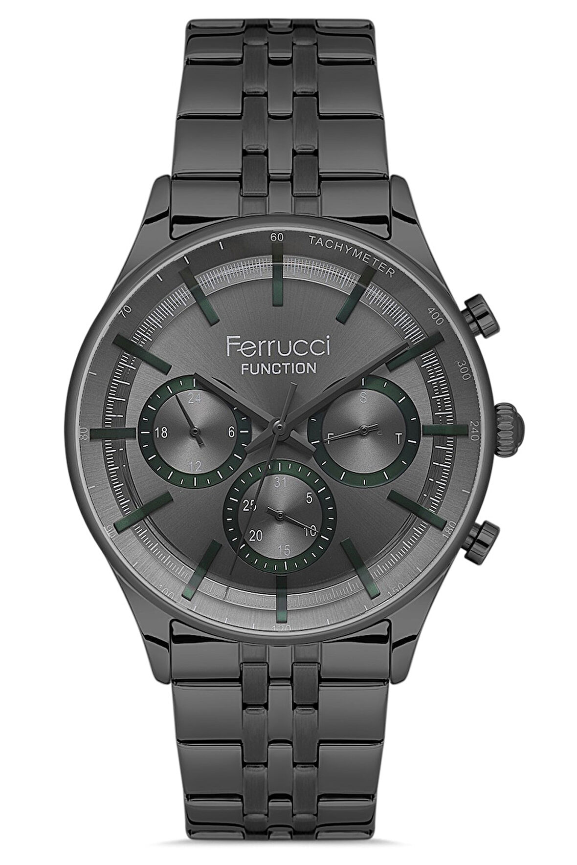 FERRUCCI ERKEK KOL SAATİ FCF042503472M.0364073
