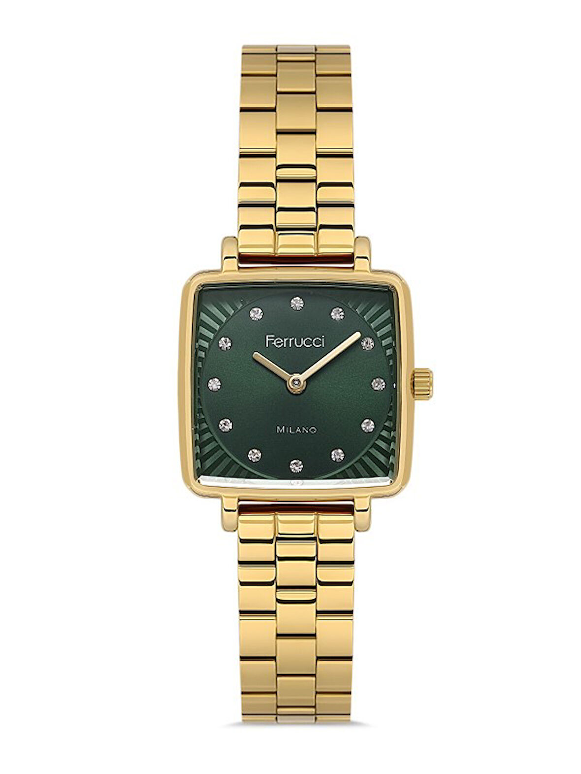 FERRUCCI KADIN KOL SAATİ FC012503451M.06640092
