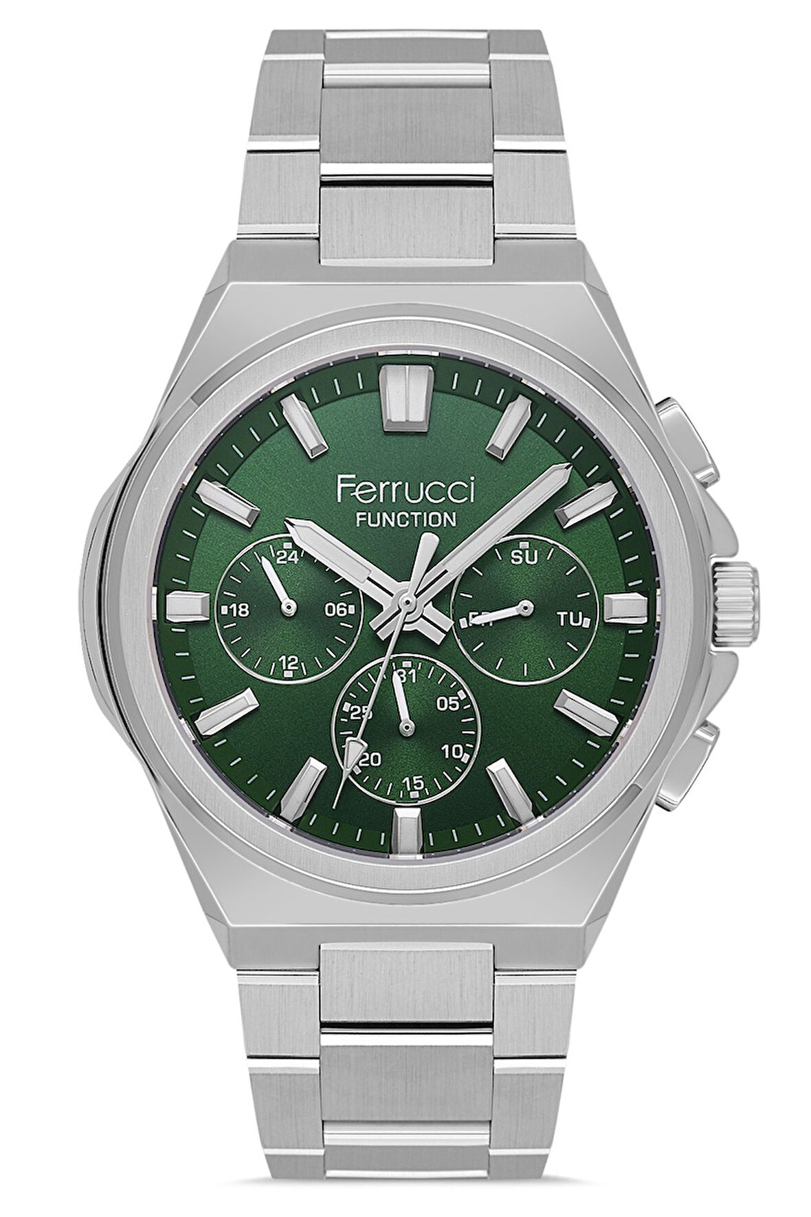 FERRUCCI ERKEK KOL SAATİ FCF042503471M.0464583