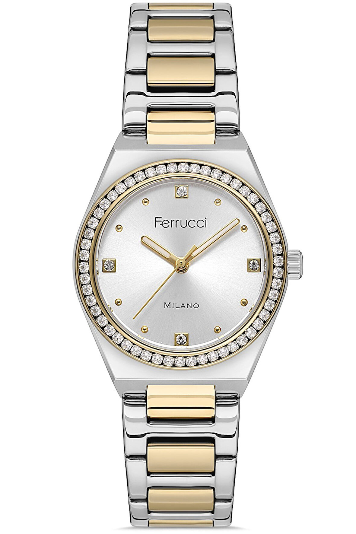 FERRUCCI KADIN KOL SAATİ FC042503269M.03640013