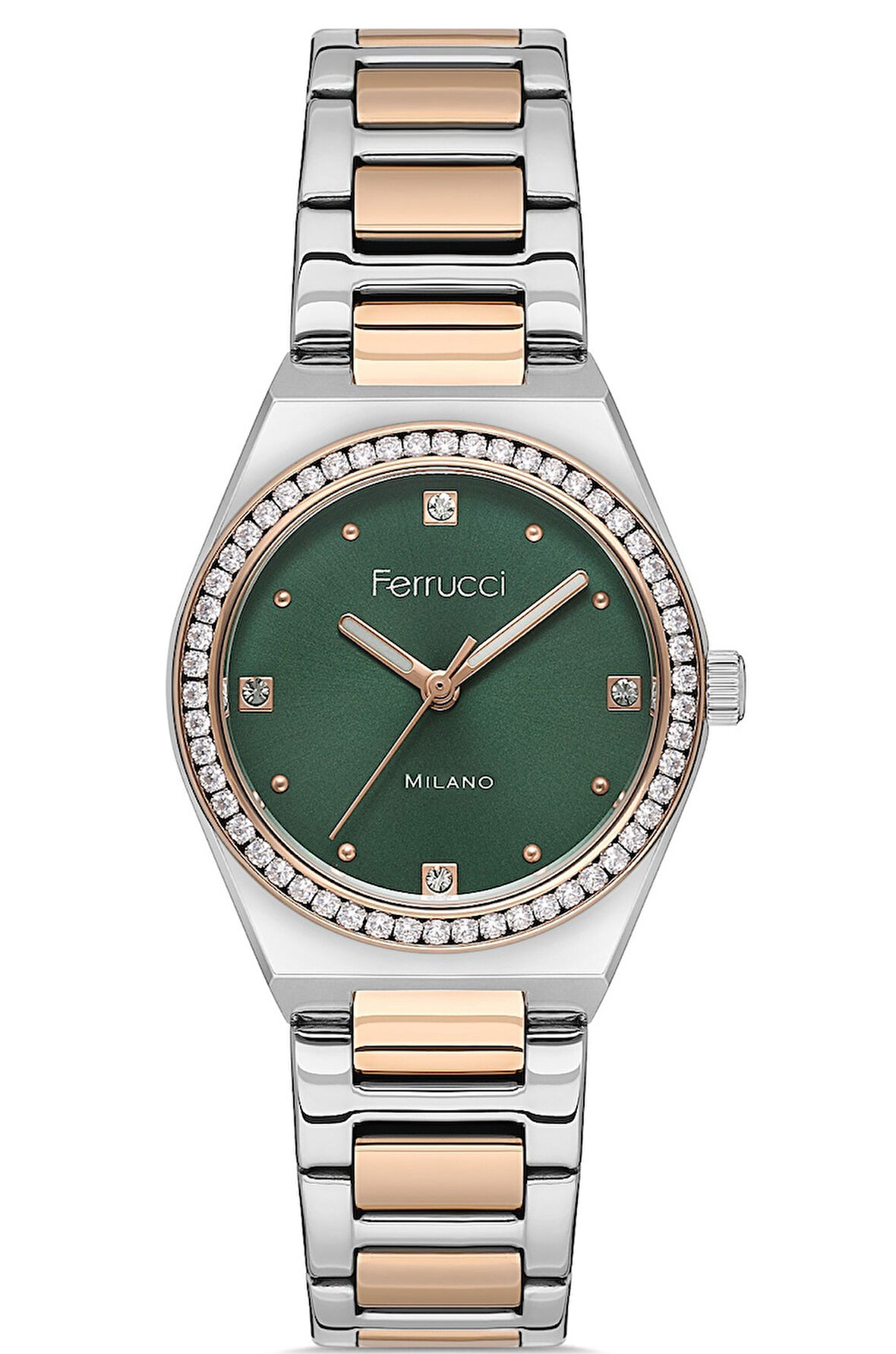 FERRUCCI KADIN KOL SAATİ FC042503269M.05640013