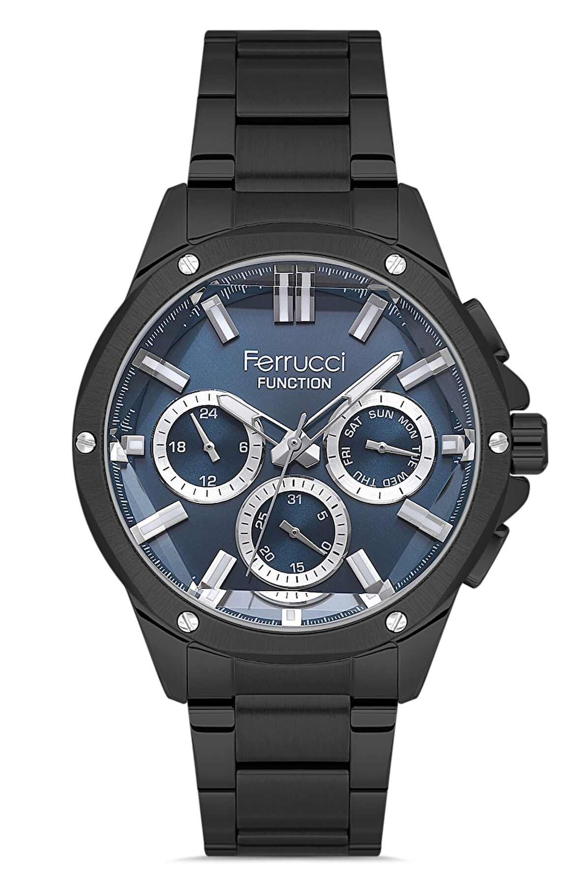 FERRUCCI ERKEK KOL SAATİ FCF042503470M.0264573