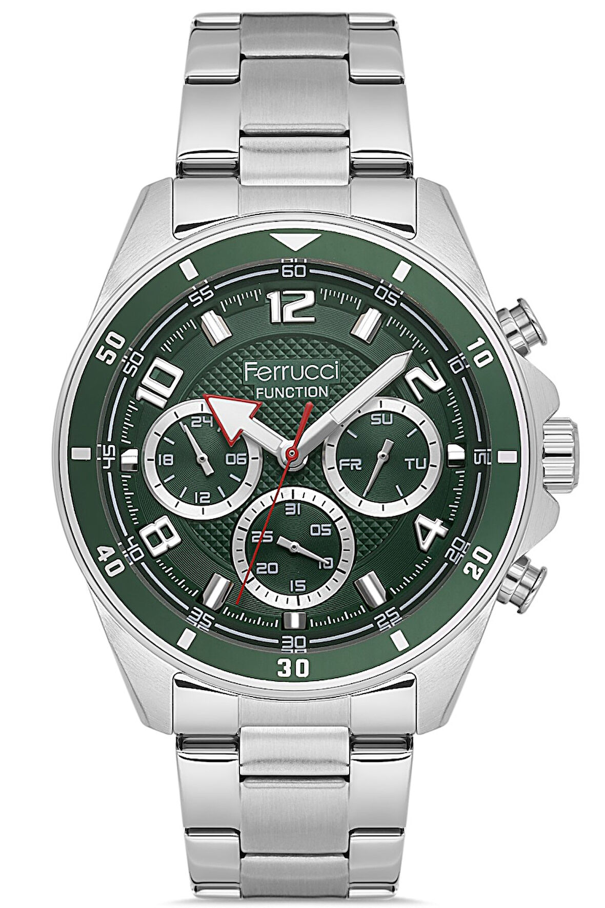 FERRUCCI ERKEK KOL SAATİ FCF042503454M.0464063