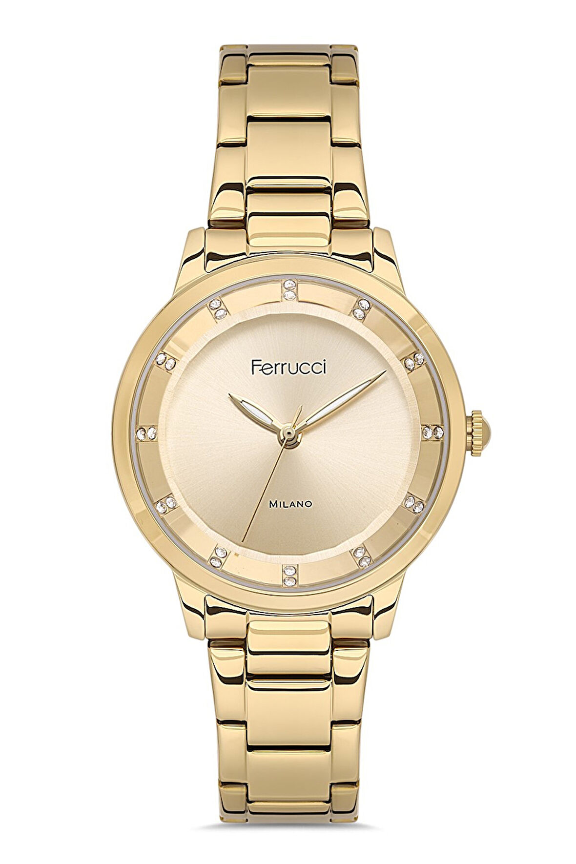 FERRUCCI KADIN KOL SAATİ FC042503456M.04640003