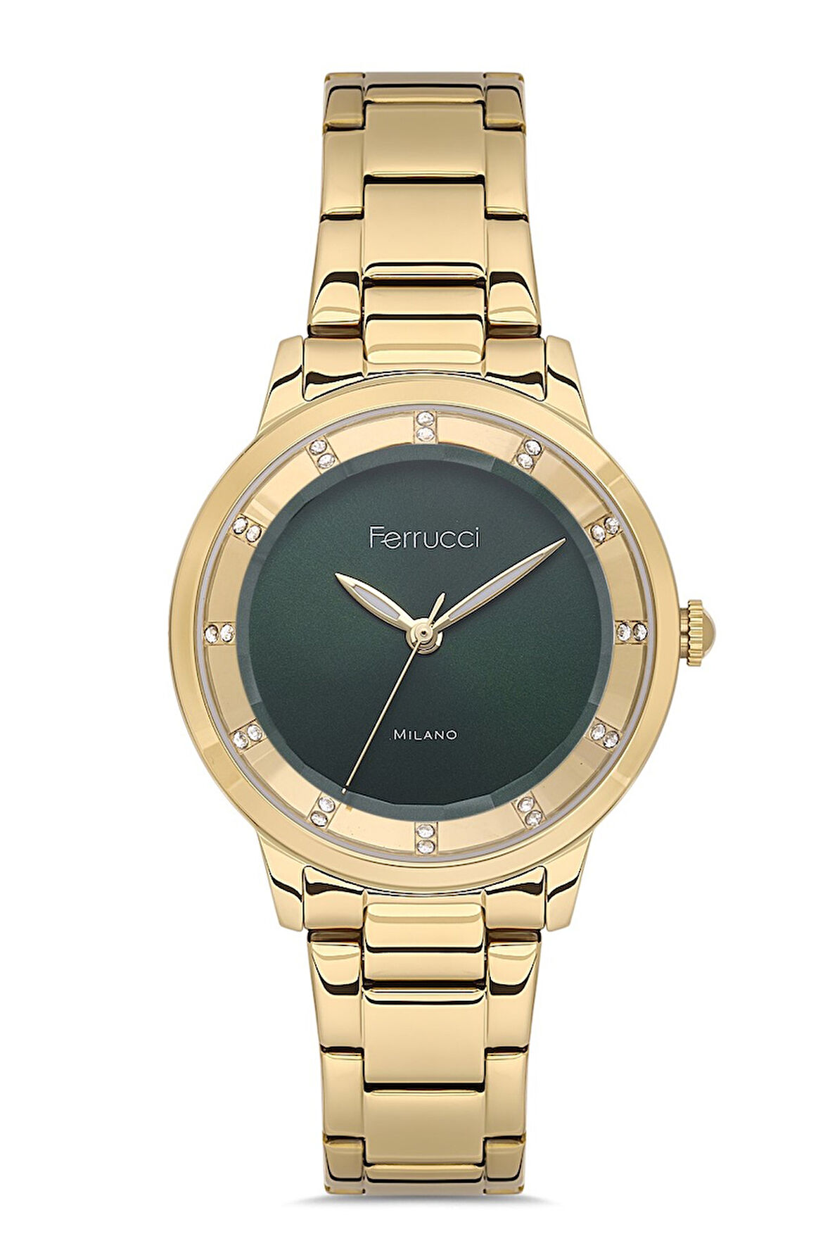 FERRUCCI KADIN KOL SAATİ FC042503456M.07640003