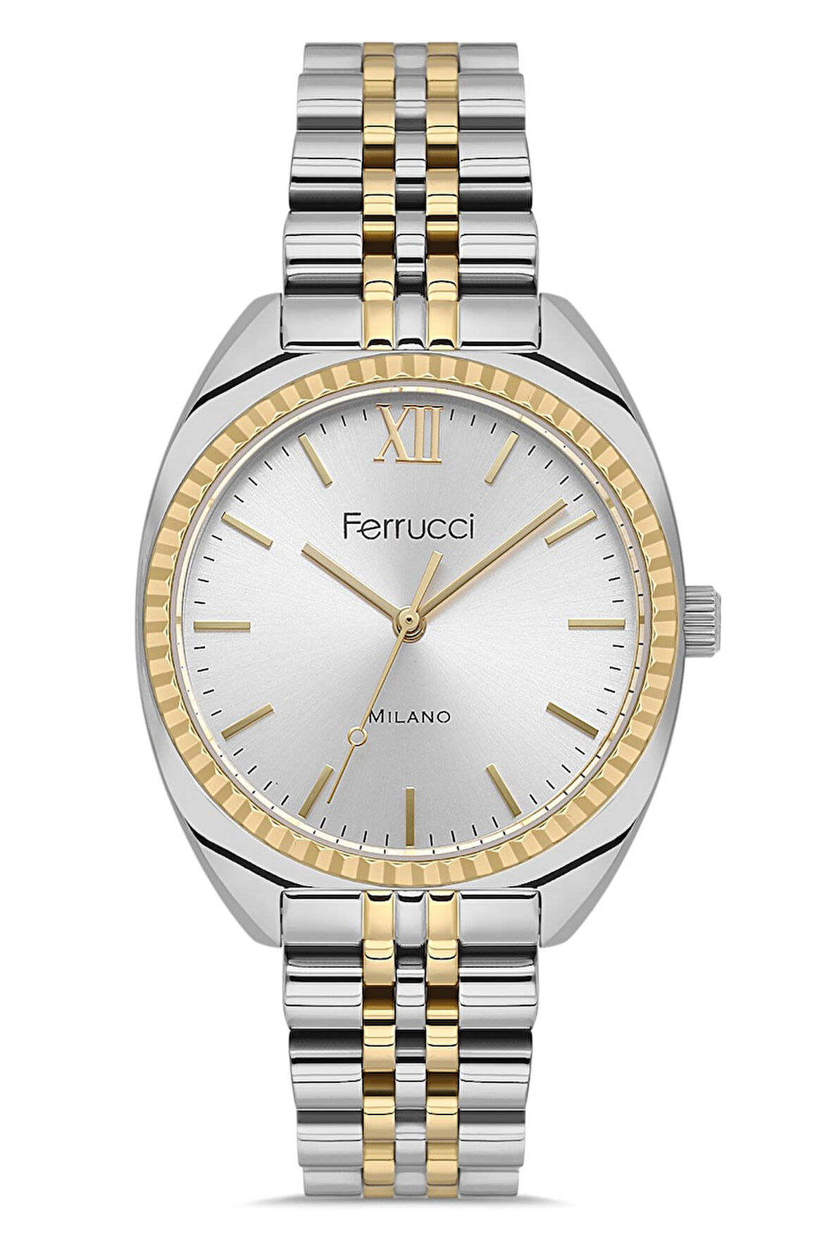 FERRUCCI KADIN KOL SAATİ FC042503457M.04640092