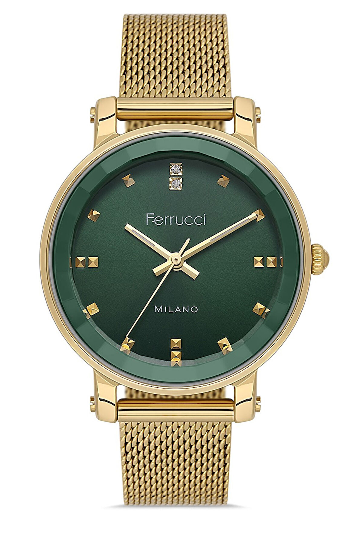 FERRUCCI KADIN KOL SAATİ FC042503459H.04640072