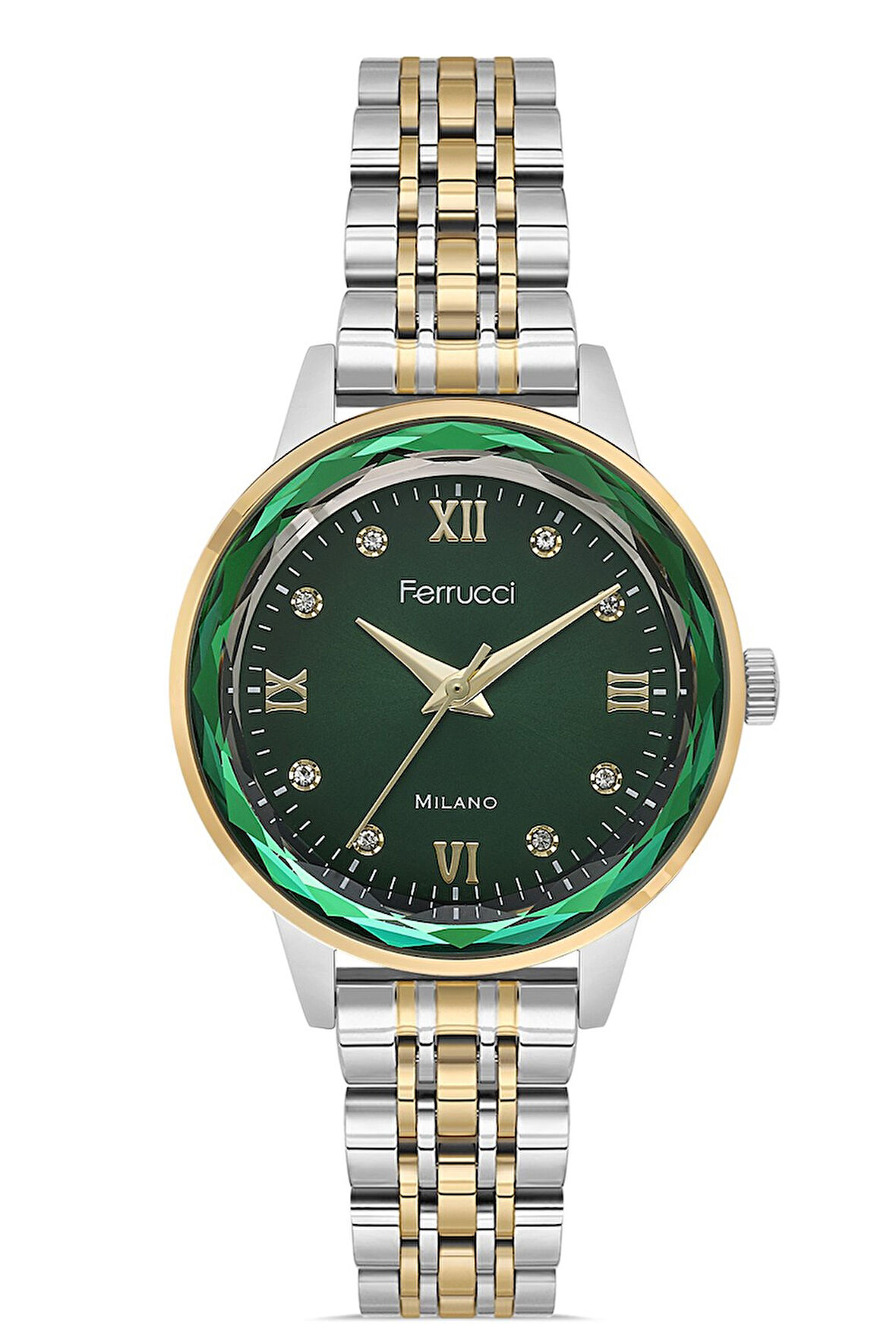 FERRUCCI KADIN KOL SAATİ FC102401113M.03640003
