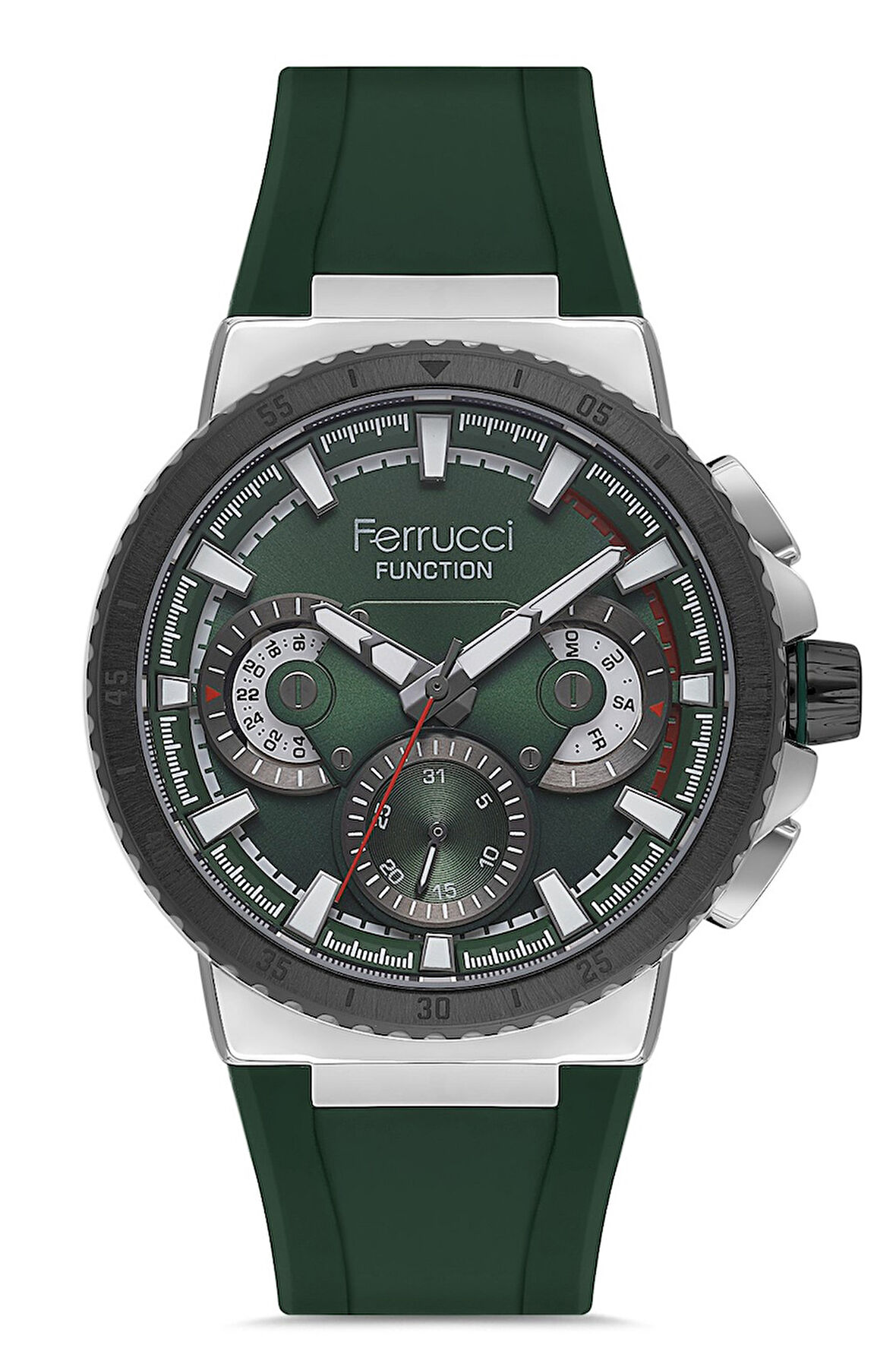 FERRUCCI ERKEK KOL SAATİ FCF012503531S.0264033