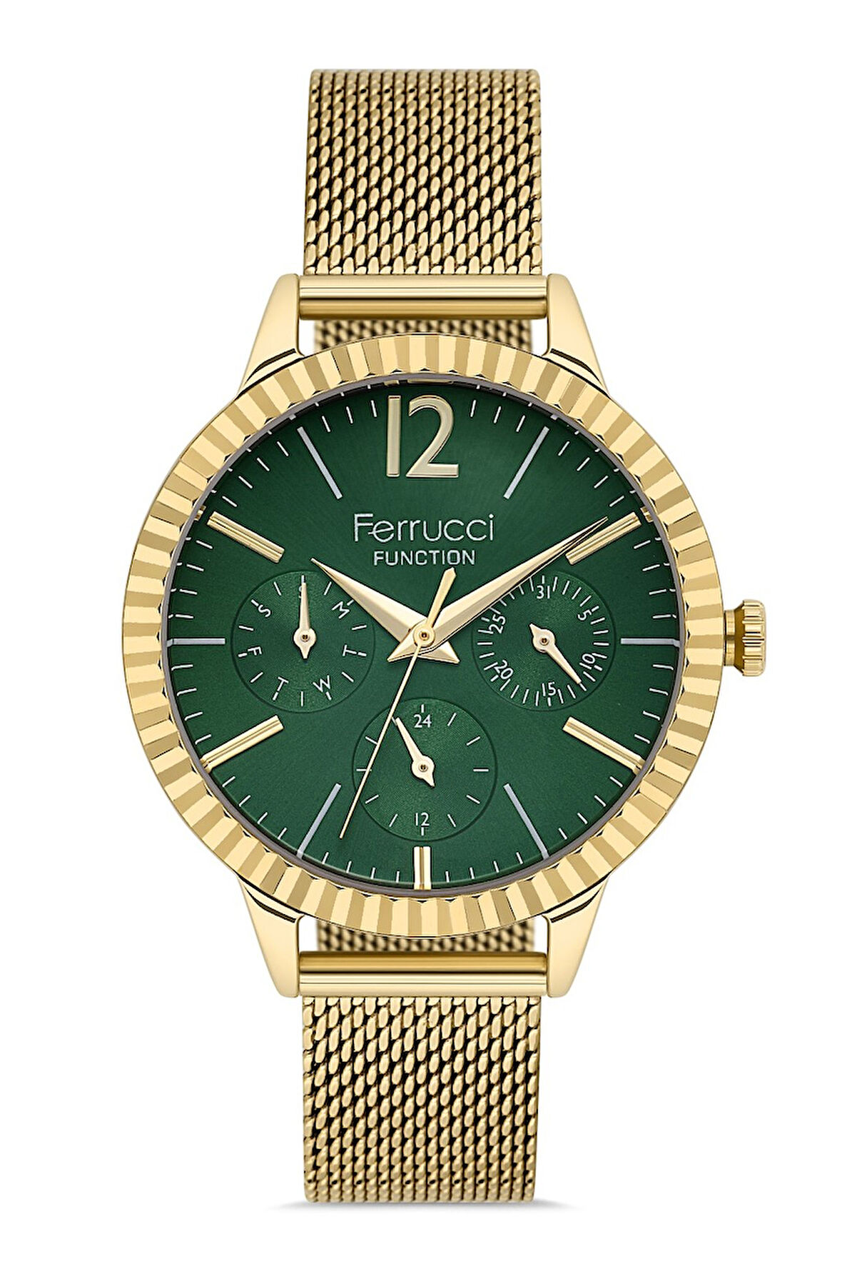 FERRUCCI KADIN KOL SAATİ FCF012503458H.0564092