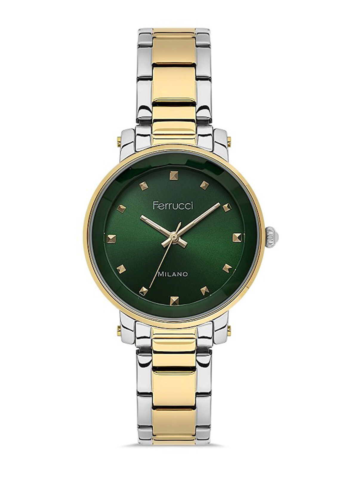 FERRUCCI KADIN KOL SAATİ FC012503460M.05640003