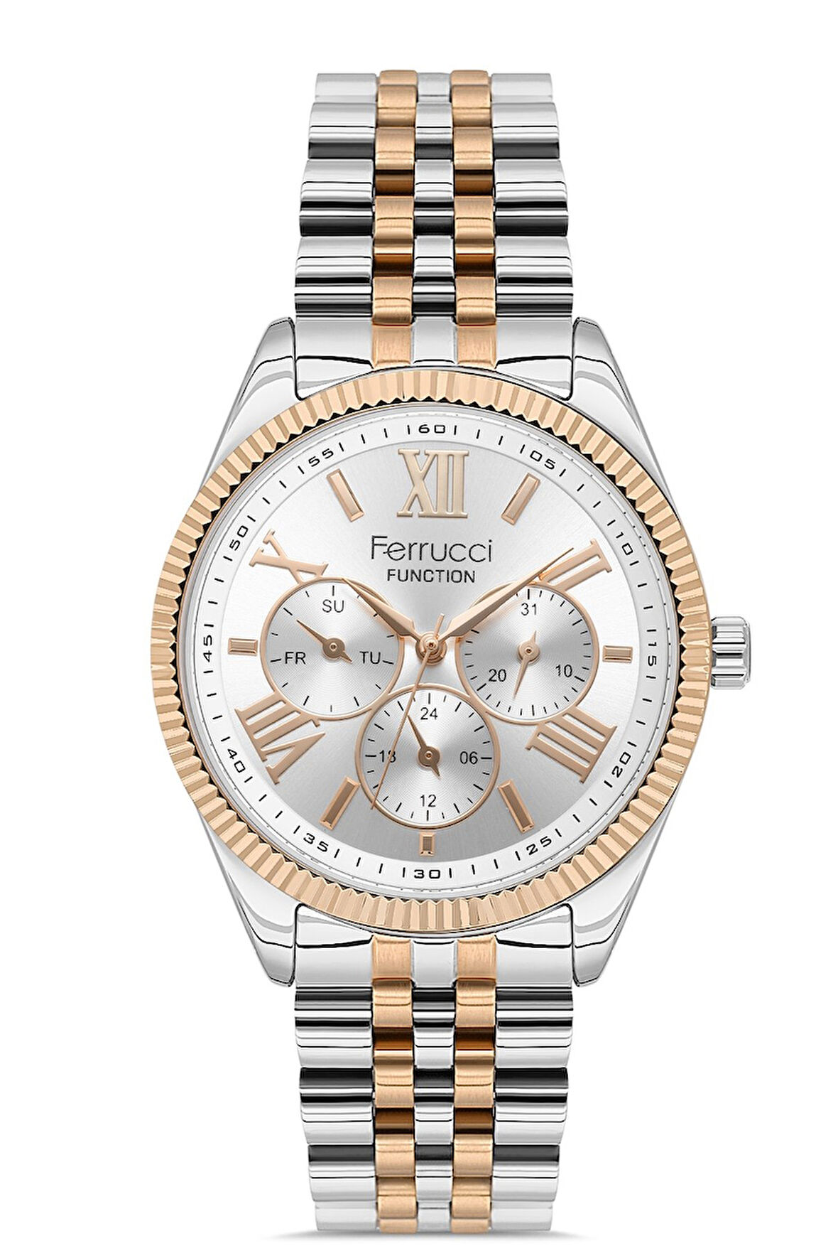 FERRUCCI KADIN KOL SAATİ FCF022503322M.0364043