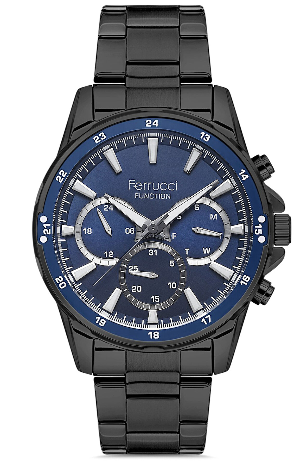 FERRUCCI ERKEK KOL SAATİ FCF022503569M.0464083