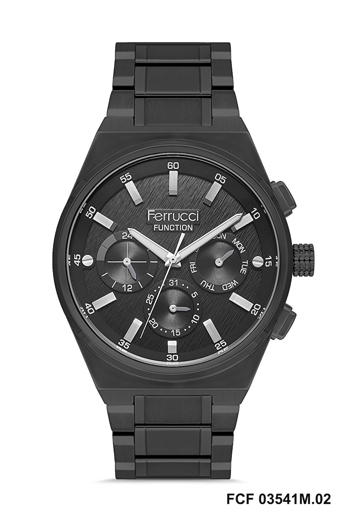 Ferrucci FC.03541M.02 Erkek Kol Saati