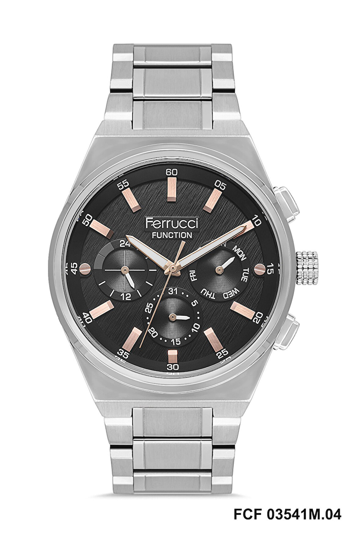 Ferrucci FC.03541M.04 Erkek Kol Saati