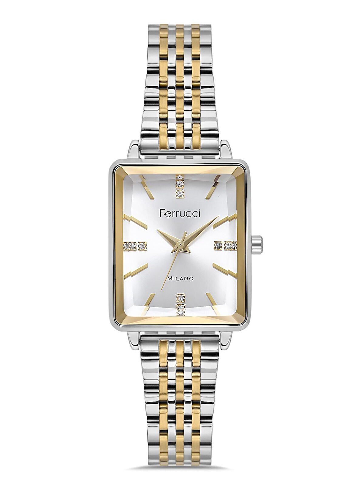 FERRUCCI KADIN KOL SAATİ FC022503484M.03640013