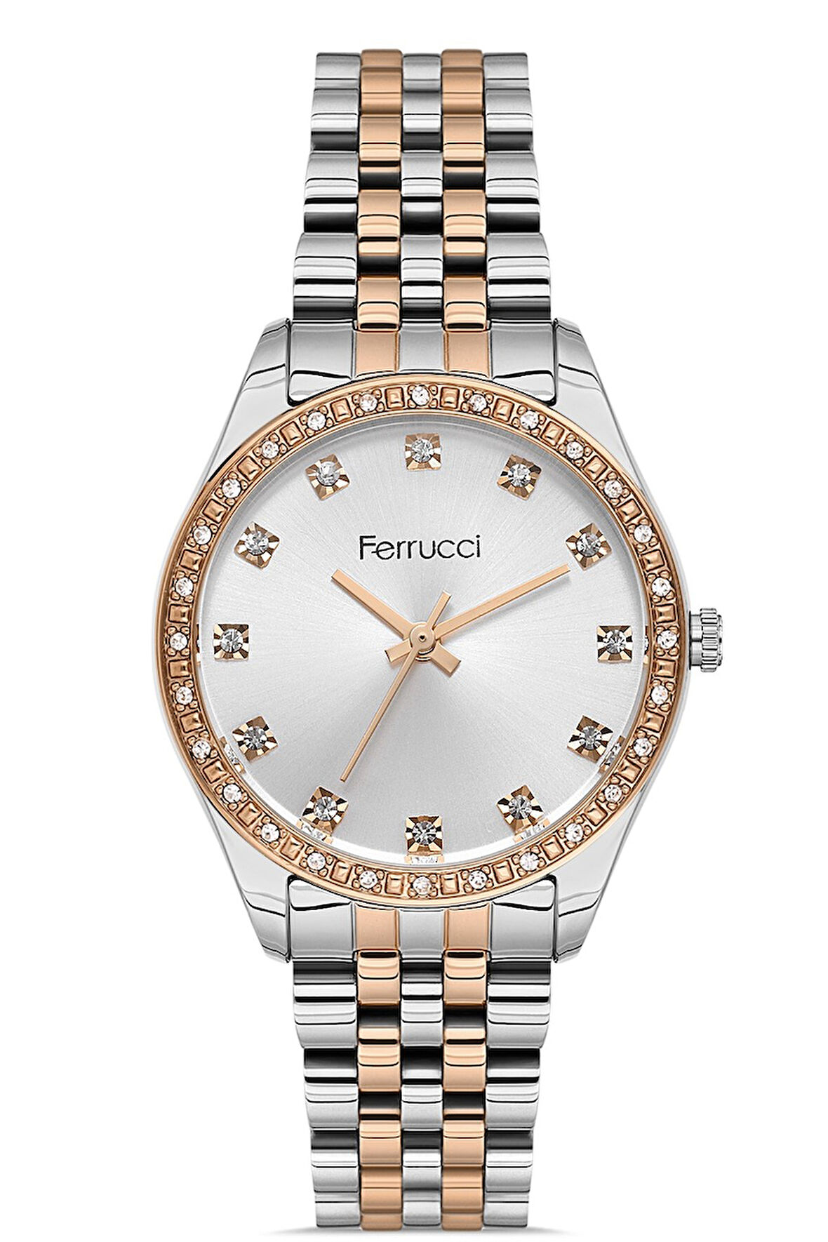 FERRUCCI KADIN KOL SAATİ FC092412744M.04640003