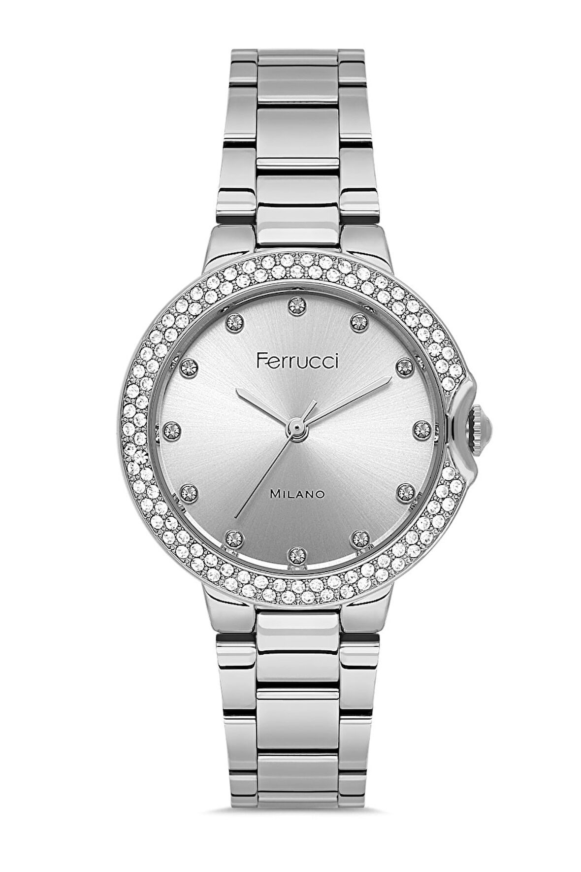 FERRUCCI KADIN KOL SAATİ FC092403420M.01640003