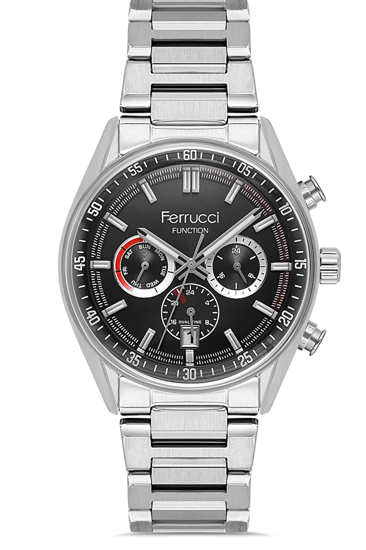 FERRUCCI ERKEK KOL SAATİ FCF022503525M.0164093