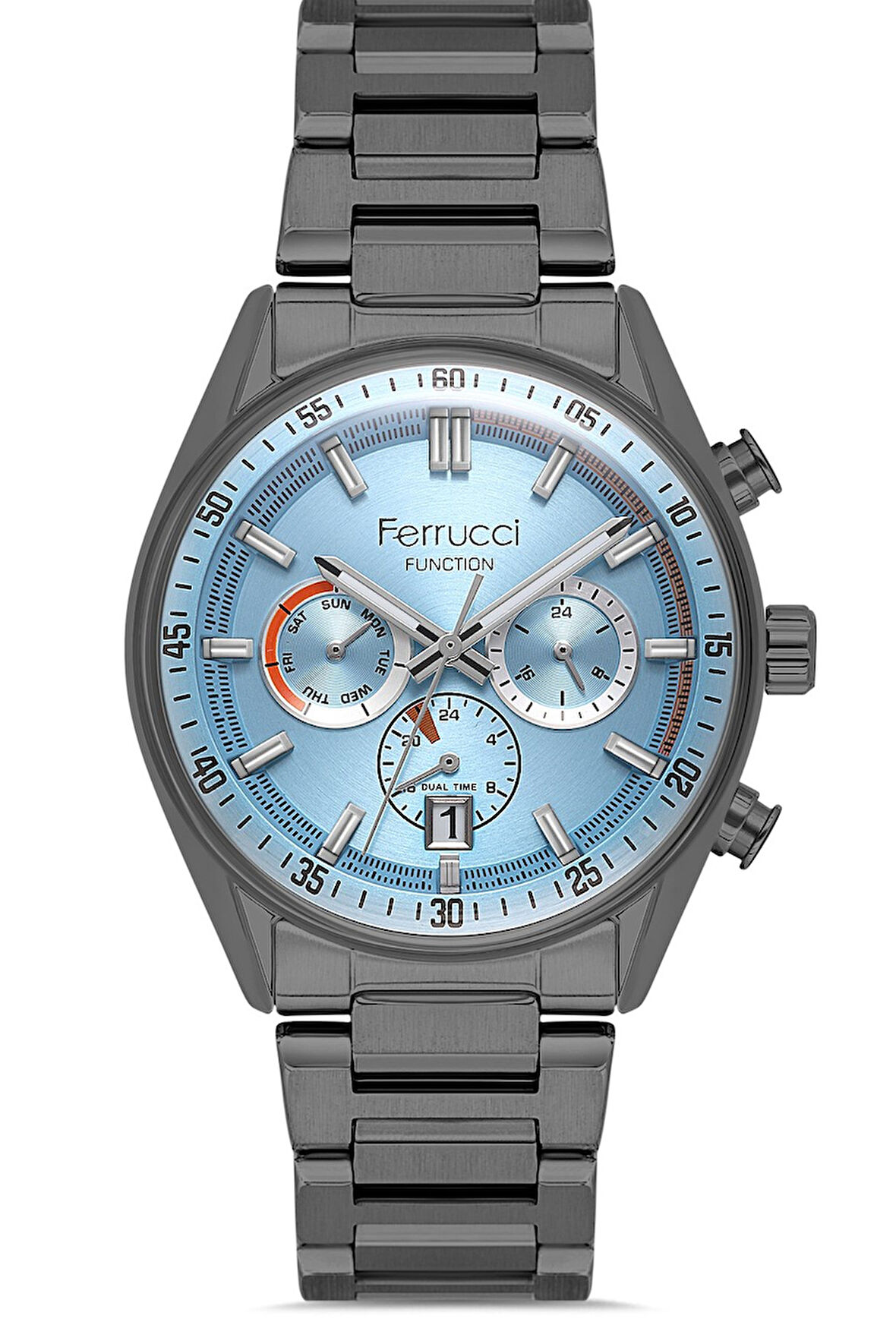 FERRUCCI ERKEK KOL SAATİ FCF022503525M.0364093