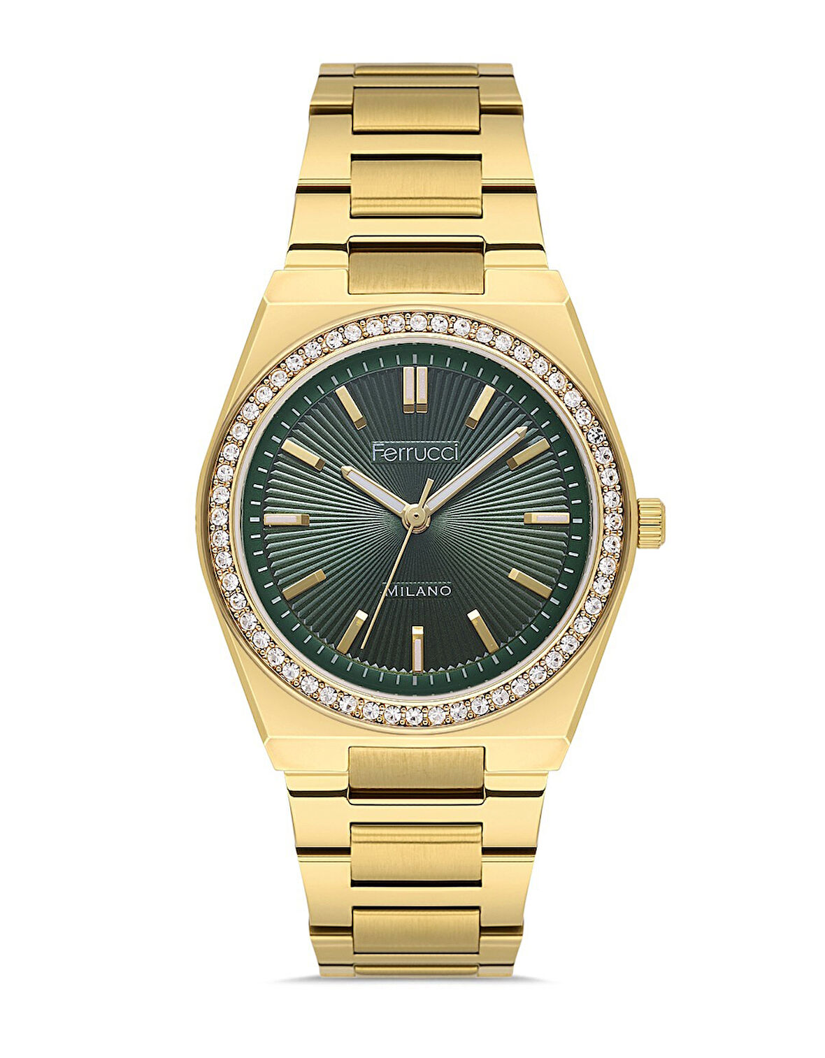 FERRUCCI KADIN KOL SAATİ FC022503544M.04640023