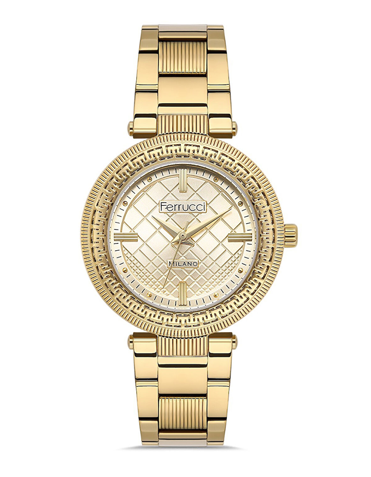 FERRUCCI KADIN KOL SAATİ FC022503546M.03640013