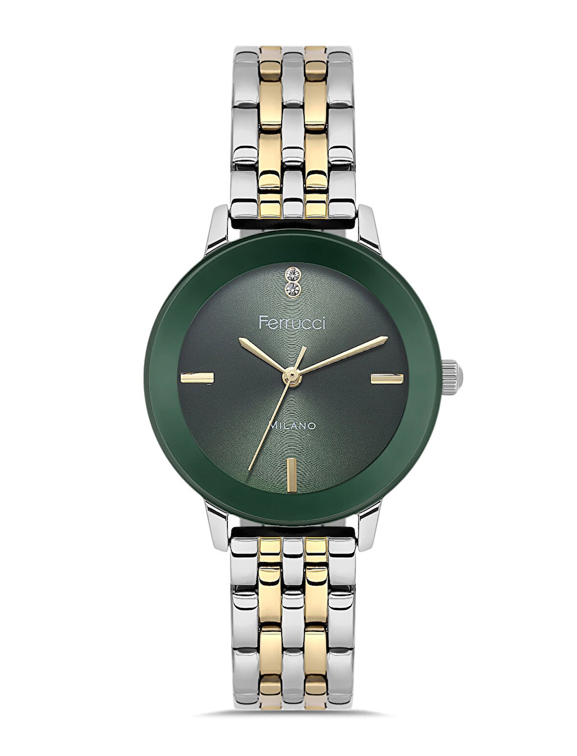 FERRUCCI KADIN KOL SAATİ FC022503548M.03640023