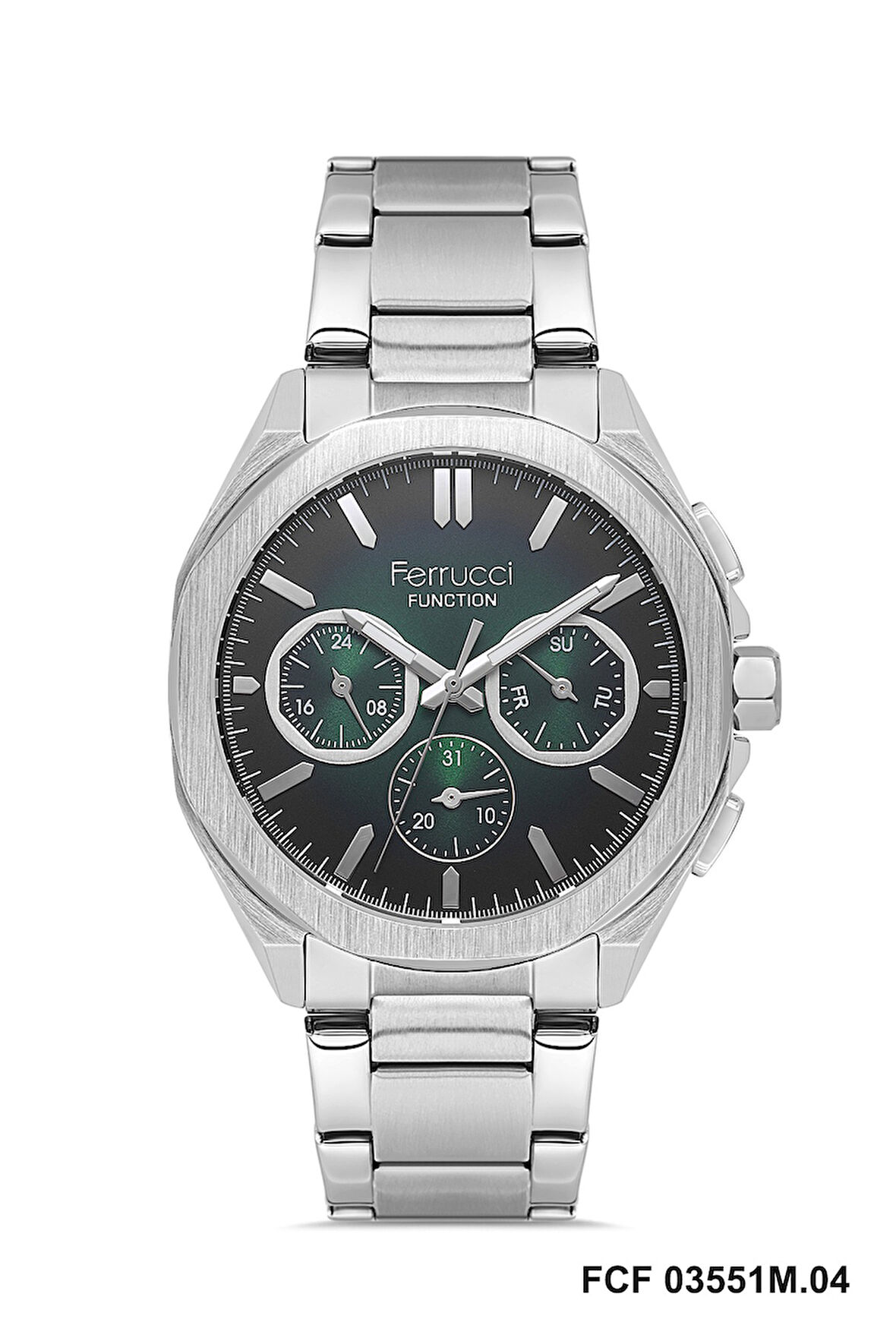 Ferrucci FC.03551M.04 Erkek Kol Saati