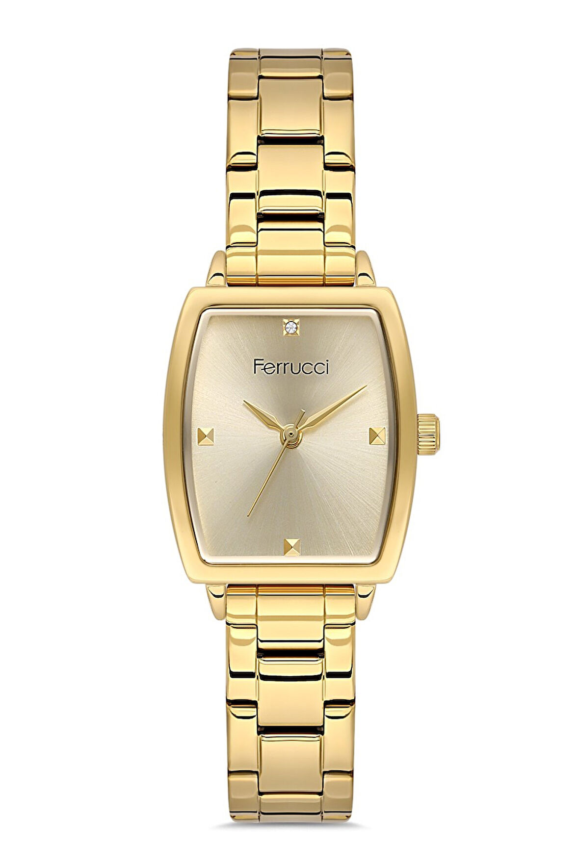 FERRUCCI KADIN KOL SAATİ FC092403210M.02640092