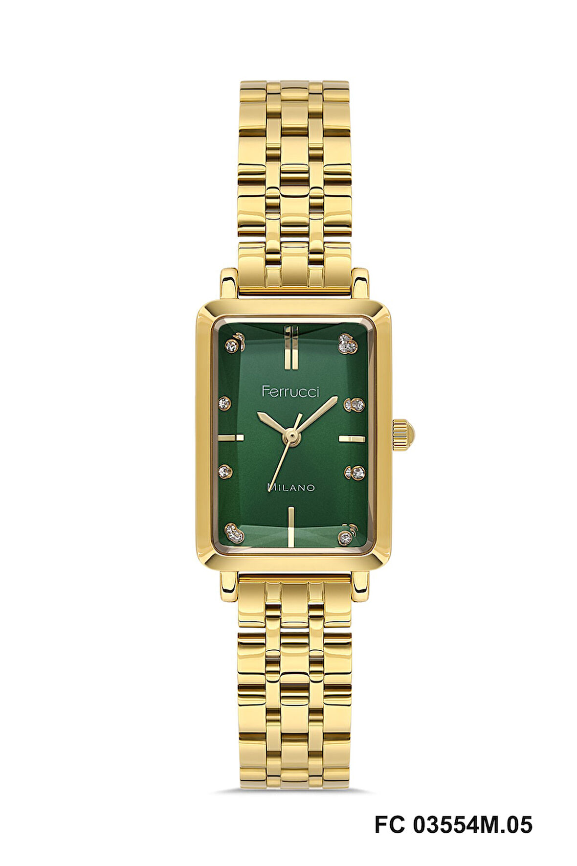Ferrucci FC.03554M.5 Kadın Kol Saati