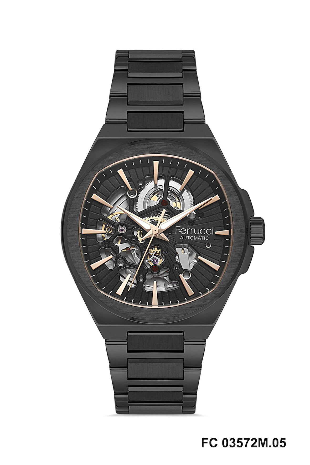 Ferrucci FC.03572M.05 Erkek Kol Saati
