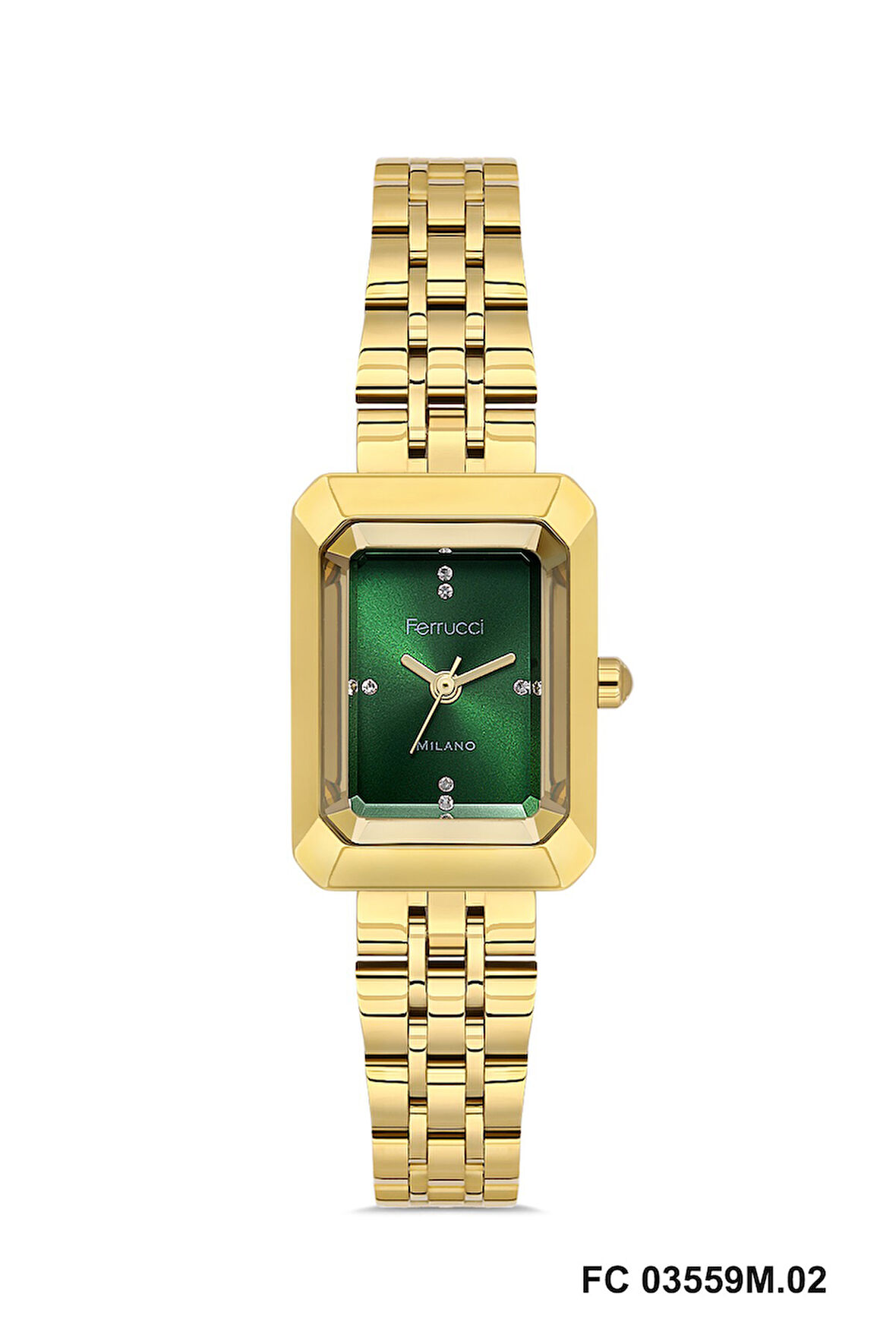 Ferrucci FC.03559M.02 Kadın Kol Saati